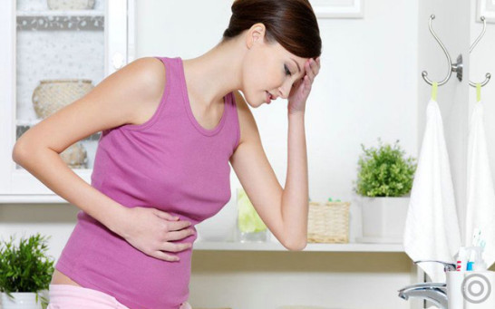 孕妇常见的5种孕吐,孕吐吐得很厉害怎么缓解