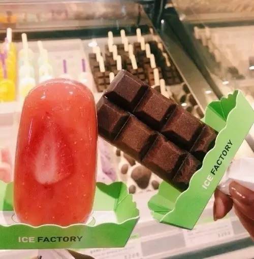 韩国｜哪些零食撩妹成功率100%？