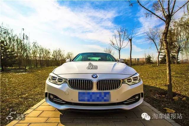 宝马435i敞篷,宝马435i敞篷车怎么样