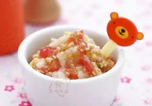 适合一岁左右宝宝的菜谱,适合1-2岁的宝宝食谱推荐值得学习