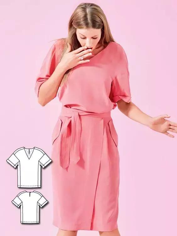 超好看的时装欣赏图文,欧美大牌时装图片