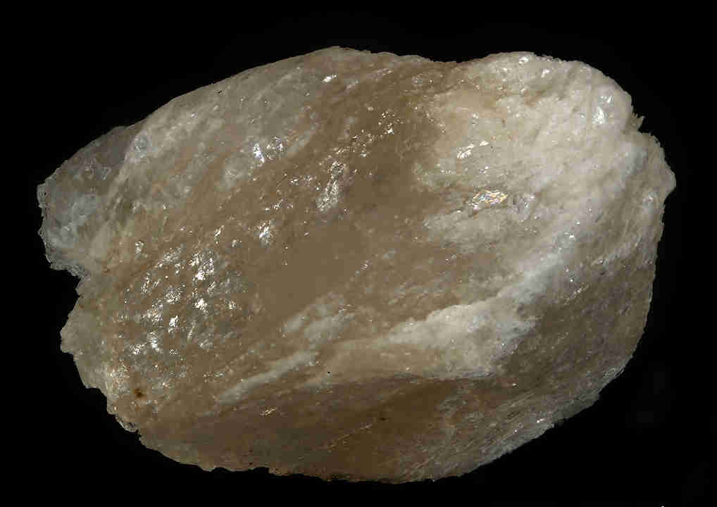 一图看懂云母,教你辨别云母