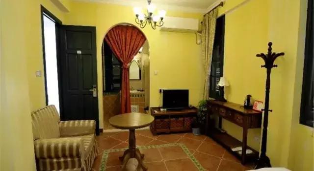 中国背包十年青年旅舍有几家,旅游青年旅舍推荐