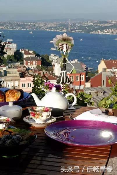 伊斯坦布尔自由行攻略,伊斯坦布尔之旅