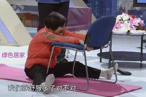 肝肾亏虚有哪些锻炼方法,治疗肝肾亏虚的动作