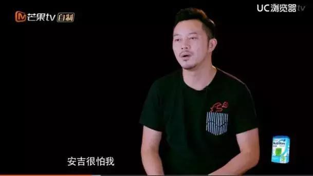 安吉和沙溢哪个好,沙溢和安吉谁厉害