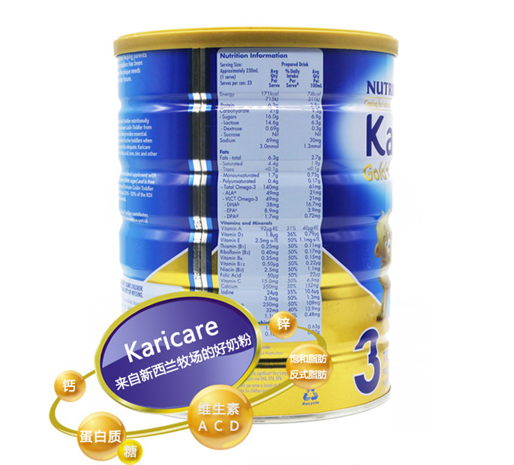 进口奶粉不要跟风买,进口奶粉有没有问题