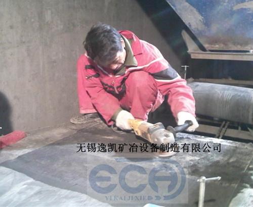 钢丝绳芯输送带热硫化粘接,钢丝绳芯输送带硫化接头标准