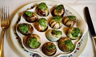 法国——英国的“甜蜜敌人”（大胡子迈克笔尖下的英国）中英双语