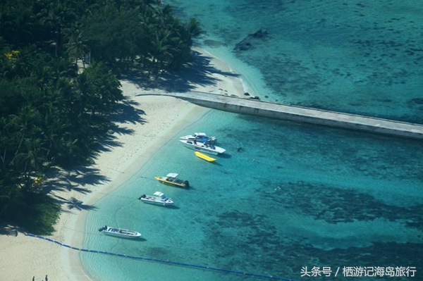 塞班岛开飞机的真实感受,塞班岛适合玩吗