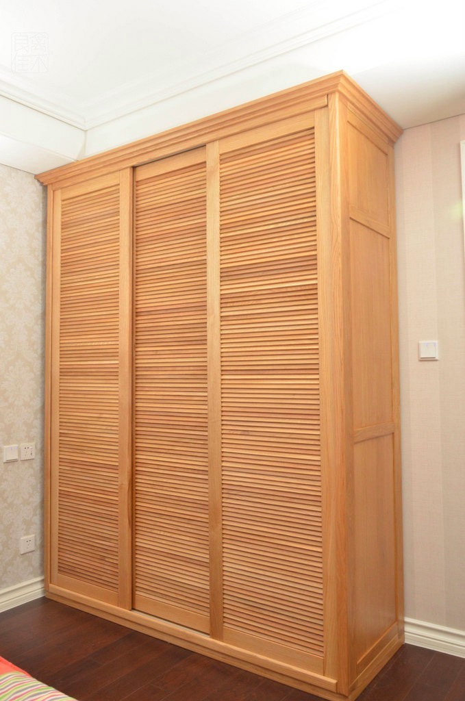 家具更实用，家才更温馨，这位北京业主有创意