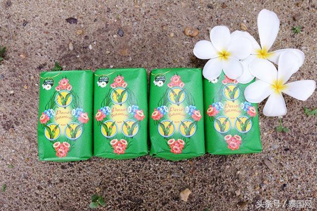 老外爱不释手的伴手礼,泰国十大伴手礼排行榜