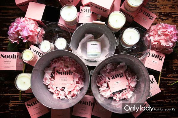 ins风家居必备物品,ins家居好物沙发