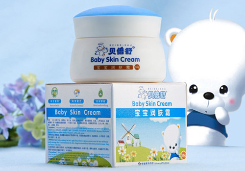 口碑最好的婴儿润肤霜,宝宝干性湿疹用什么润肤霜