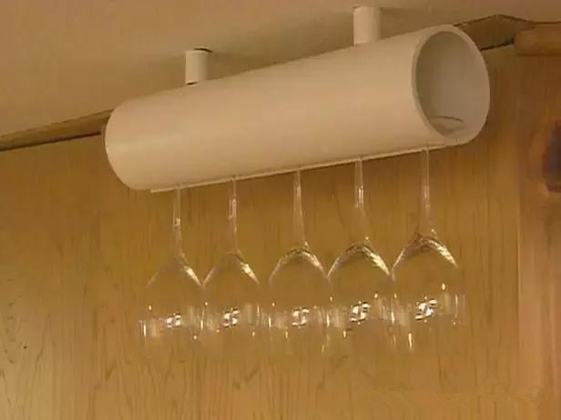 PVC水管除了装修外还有如此多的用处！很多都没见过