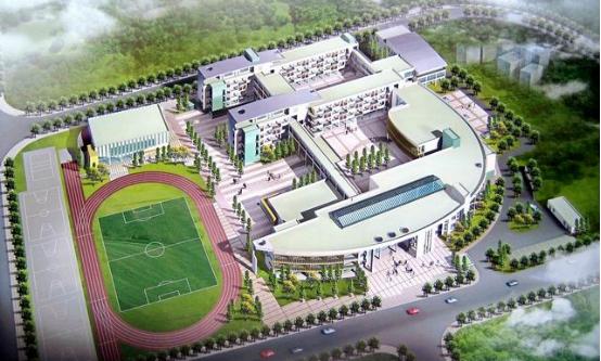 宝安区哪个公立学校最易录取,宝安区可以报考哪些高中