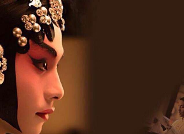 张国荣飘摇人生,张国荣逝去岁月