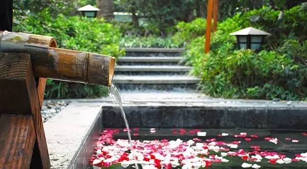 11月的最后一个周末，我们去离常州最近的这些温泉馆“约泡”吧