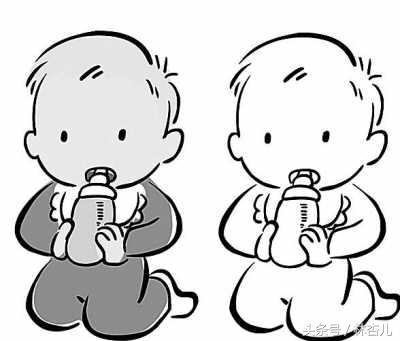 想要孩子不生病咋就那么难呀,小孩冬天吃什么不感冒