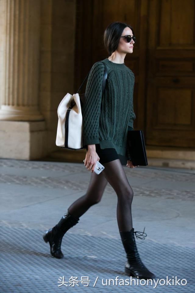 还在穿秋裤吗,什么品牌的连裤袜好穿又舒服