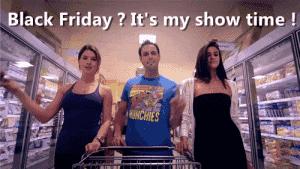 马云爸爸走了,“黑五”来了,精选海淘购物指南不看后悔!