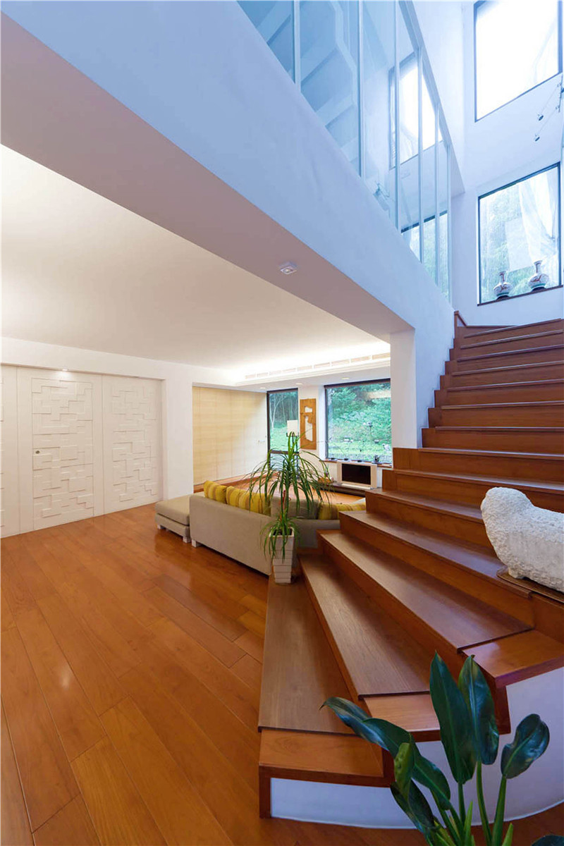 自建房300平别墅室内装修效果图,装修山上别墅效果图大全