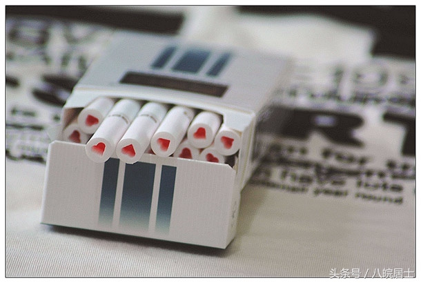 台湾有哪些牌子的香烟,台湾香烟好抽的有哪几样