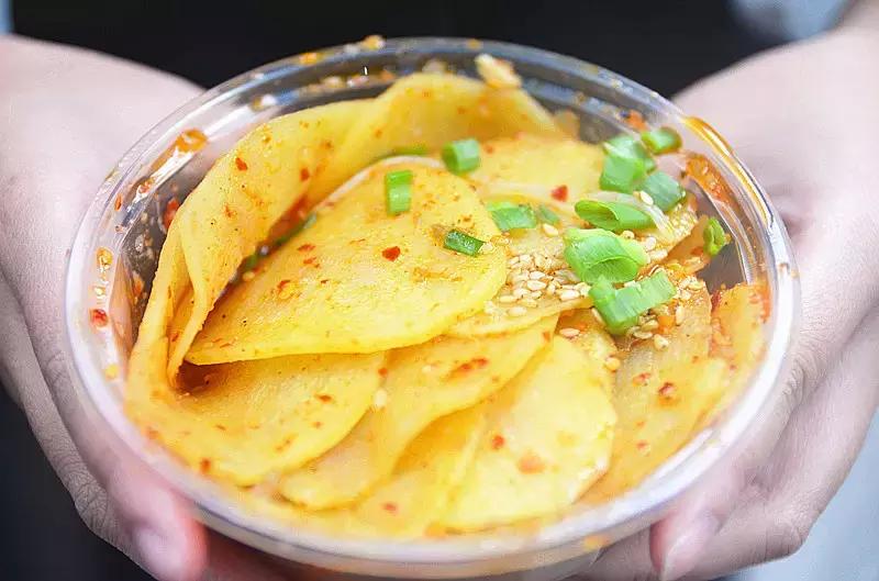 全国十大最美银杏大学,全国最美银杏大学