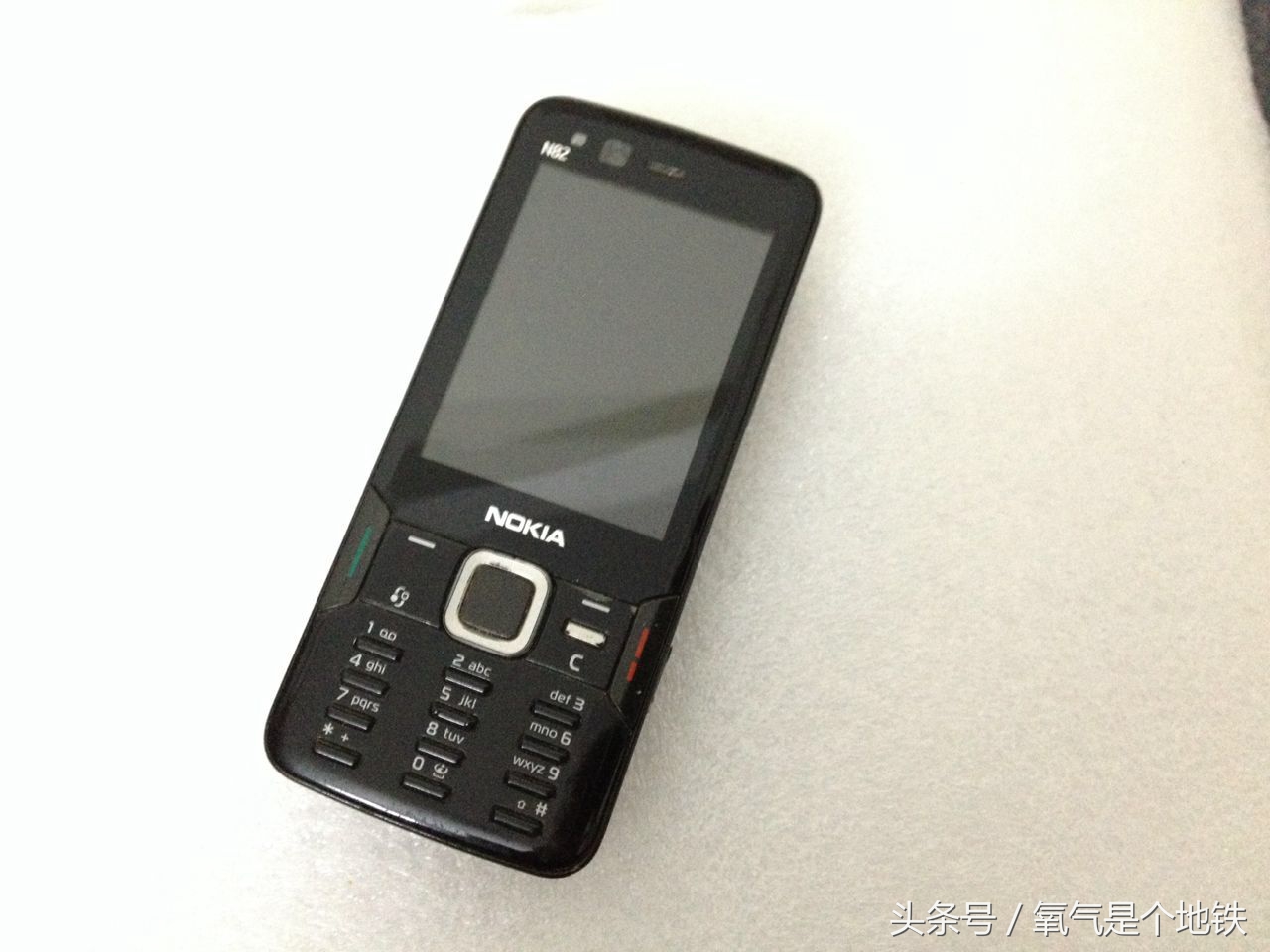 有一种情怀叫做诺基亚,风光不再只剩情怀诺基亚