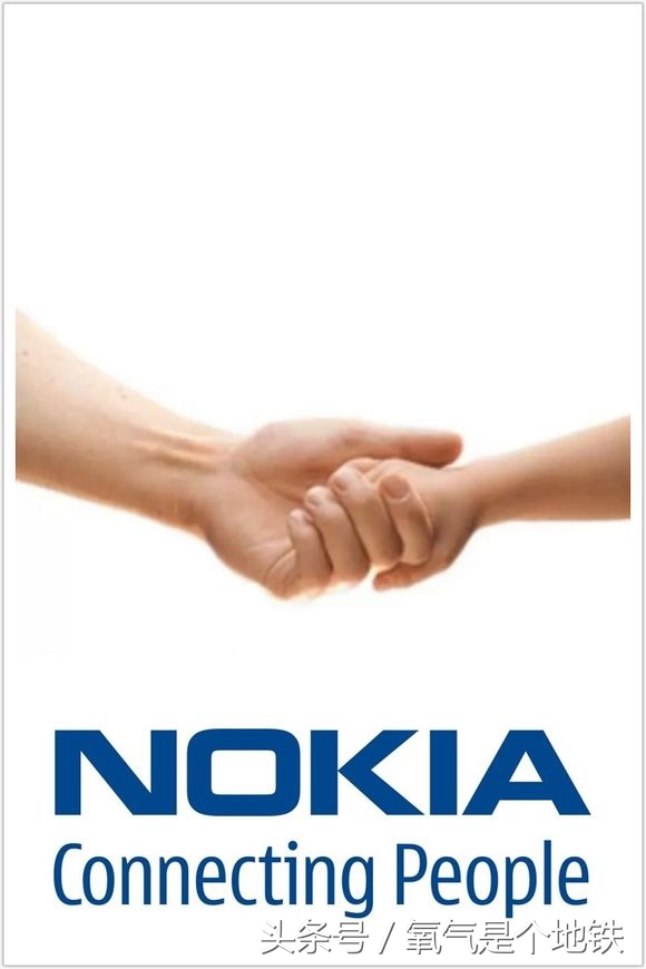 有一种情怀叫做诺基亚,风光不再只剩情怀诺基亚