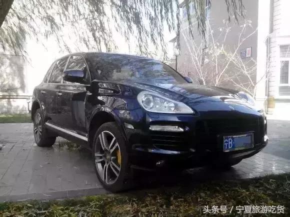 银川豪车为什么那么多,银川豪车有哪些