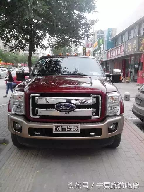 银川马路上豪车为什么这么多,银川为啥那么多豪车