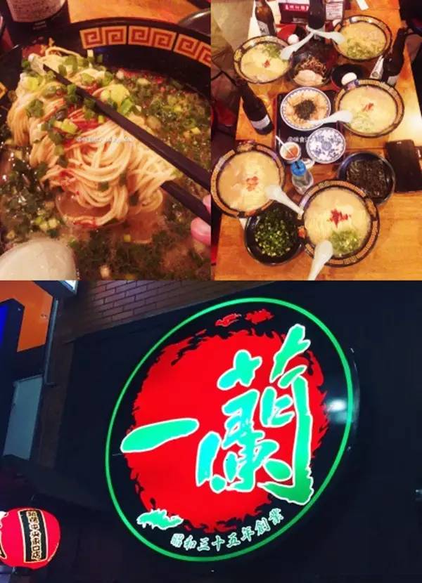 解密香港十八区美食,你带上钱我带上胃!