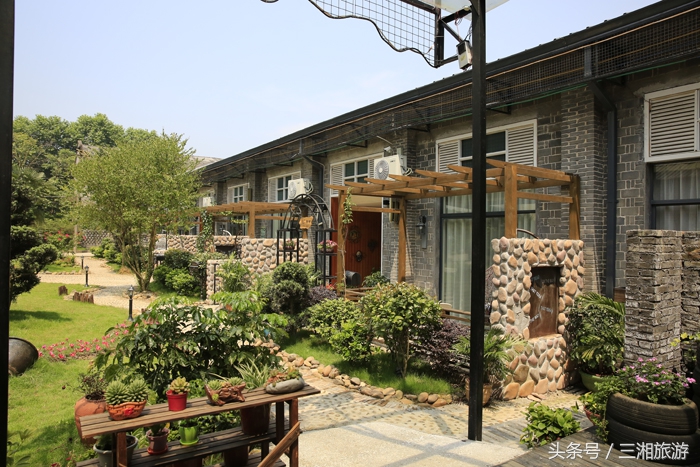 东江周边高端度假民宿,东江湖客栈民宿