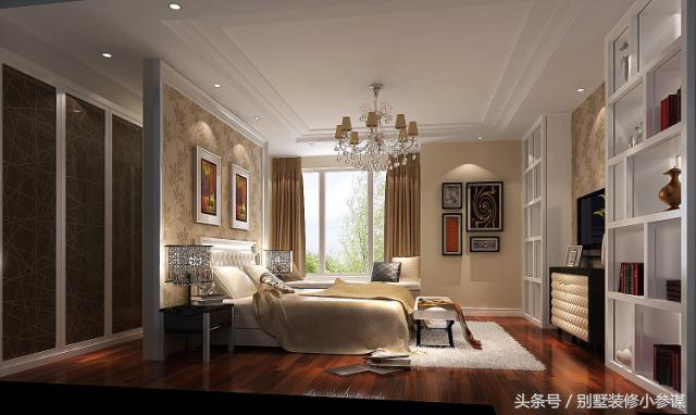 赠你一片明媚之迷迭·香—8哩岛280平复式给你不一样的奢华