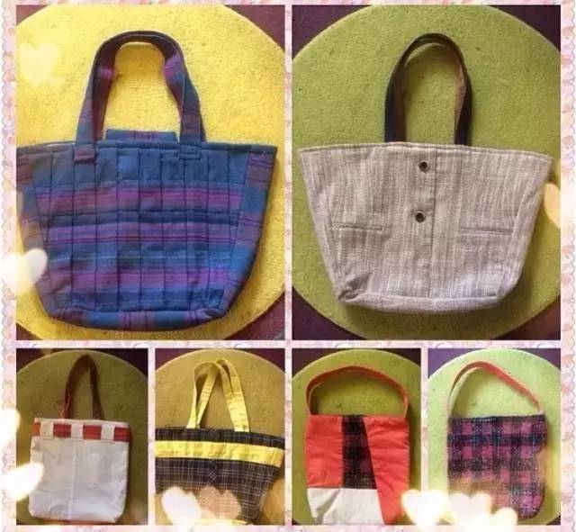 宾大女神将旧衣服“打包”送上了时尚周，居然得到名模一致追捧！