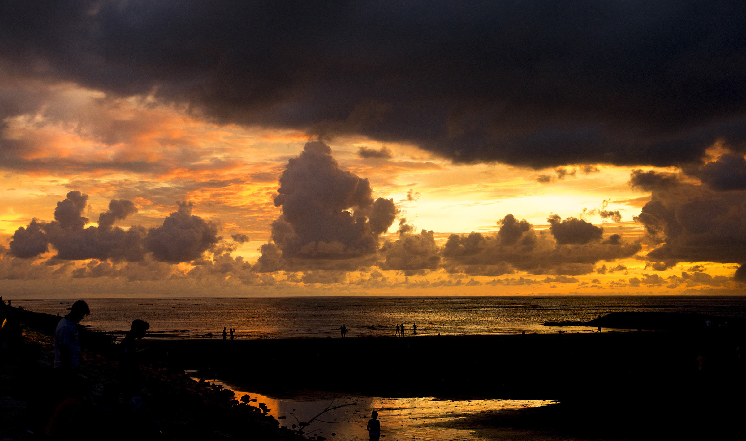 感受震撼的巴厘岛,巴厘岛是不是挺浪漫的