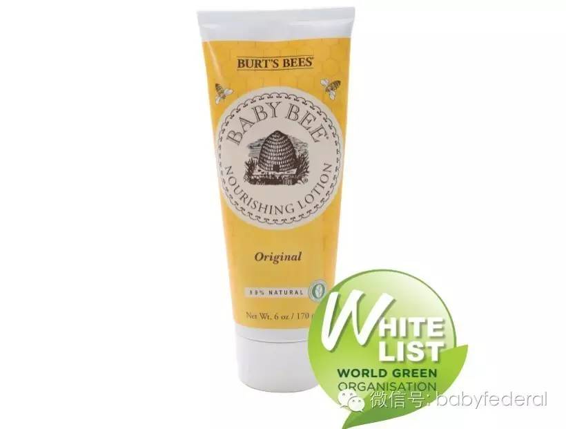 十大品牌婴儿润肤露,婴儿纯植物润肤露