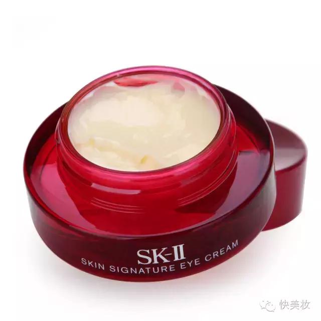 全球好用的抗皱眼霜,全球最公认的眼霜