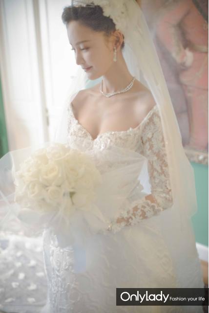 各国新娘婚礼,各国漂亮新娘大比拼