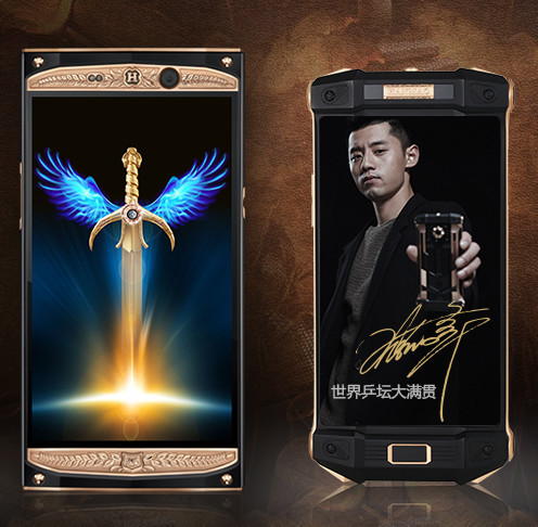 全球最贵的十大手机,全球十大最贵的手机