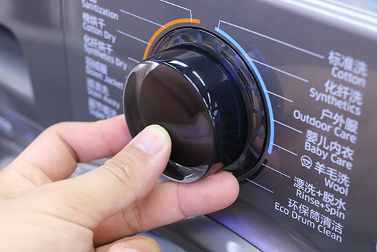 三星ai洗烘一体机推荐,三星洗烘一体机怎么样