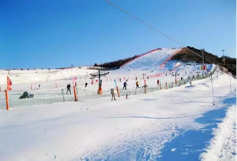 12月京津冀旅游景点推荐,京津冀12月份自驾最佳路线