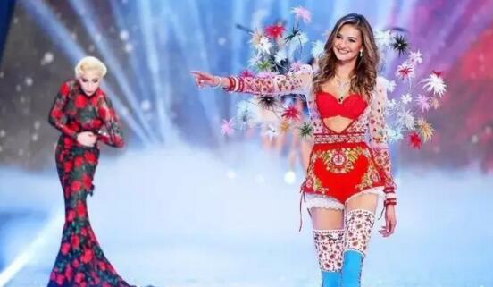 维密大秀惊艳瞬间,维密超清写真秀视频