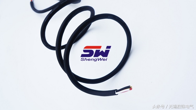 电线的各种颜色都代表什么,电线电缆种类大全