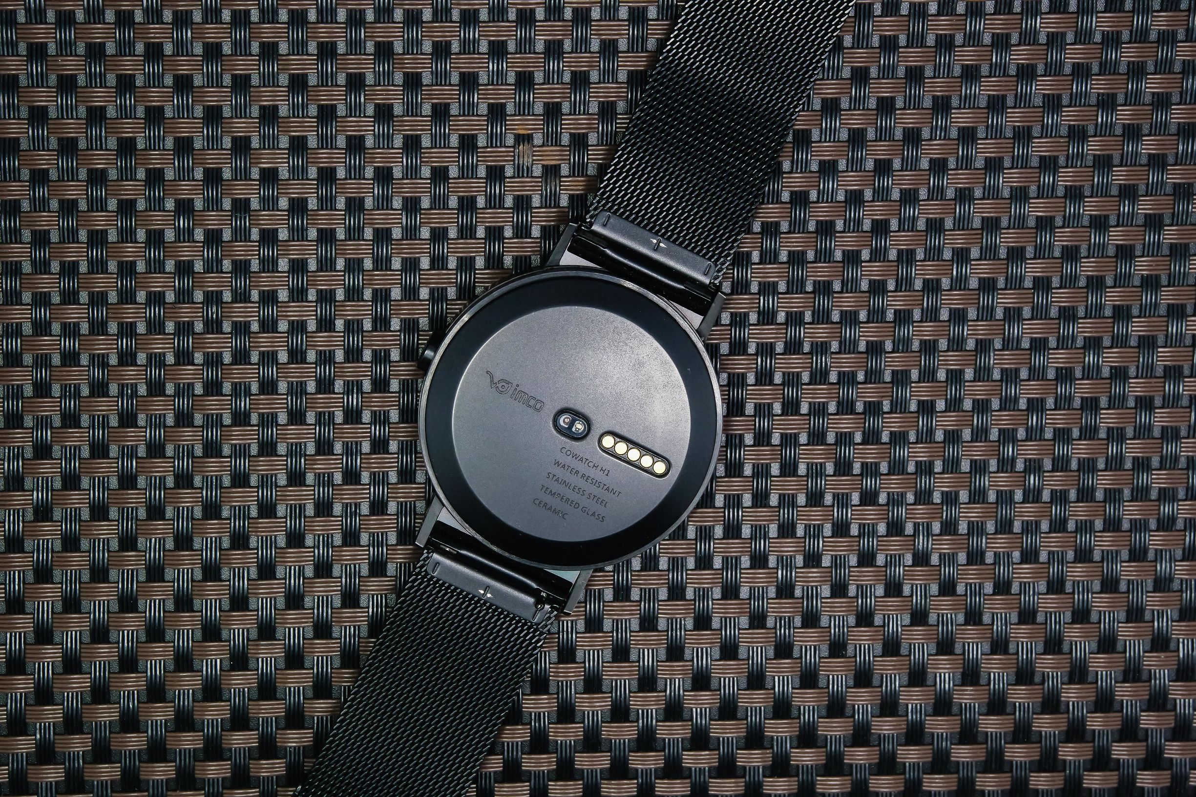 手表智能watch测评,halou智能手表测评