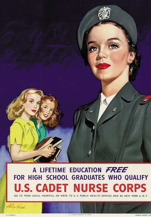 二战期间女性的好处,二战女性有什么好处