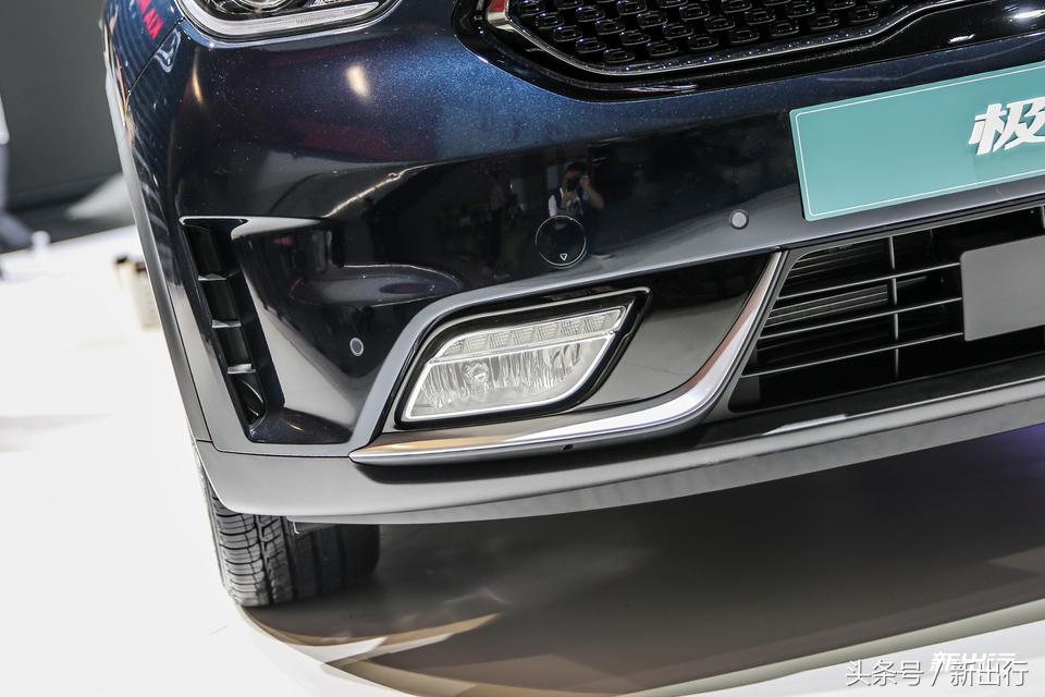 起亚极睿这款车怎样,出行需求新能源汽车