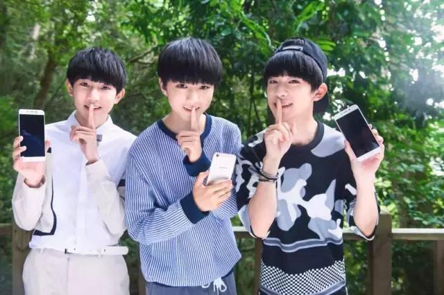 tfboys各路粉丝18岁生日应援,tfboys生日应援大比拼