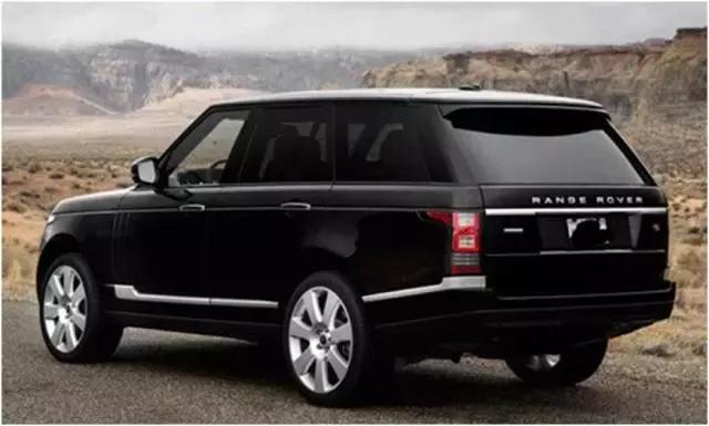 中东人购买什么车,中东买车便宜吗